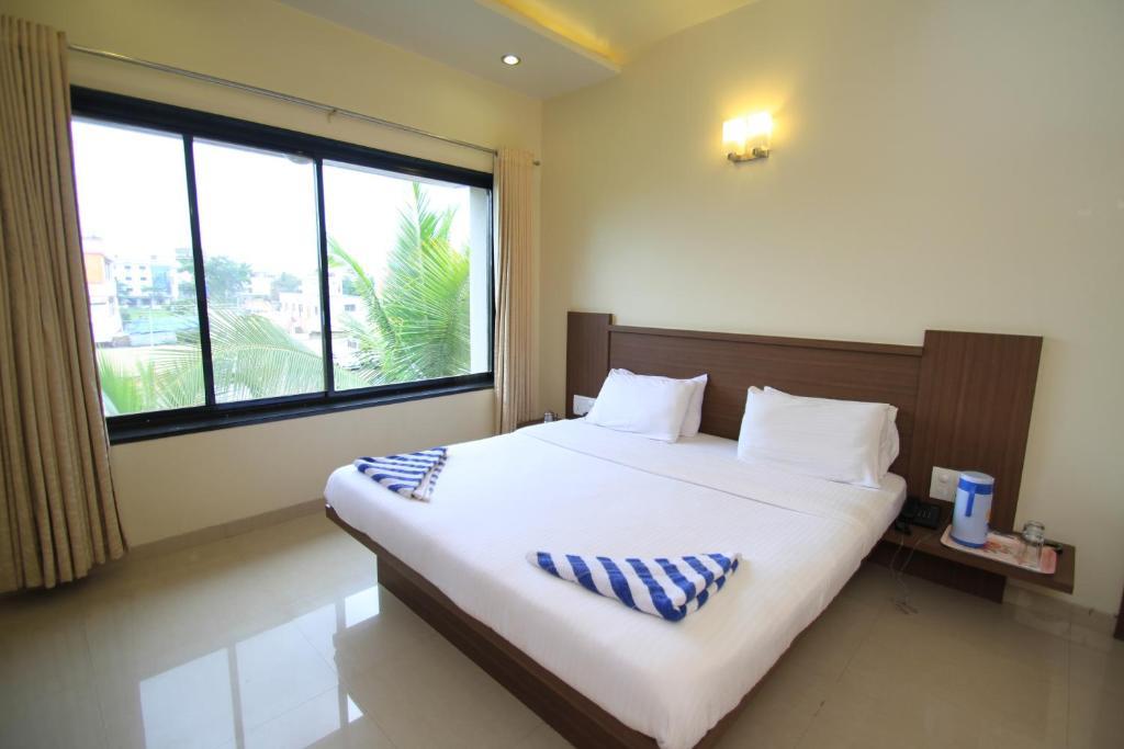 Hotel Sai Smaran Shirdi Camera foto