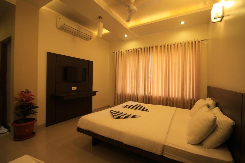 Hotel Sai Smaran Shirdi Camera foto