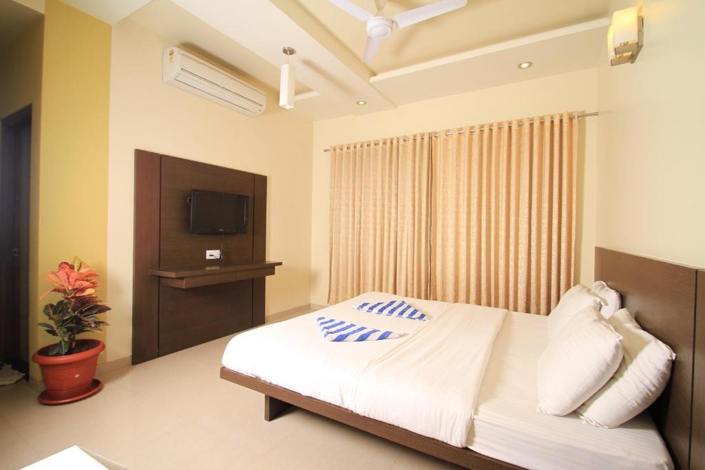 Hotel Sai Smaran Shirdi Camera foto