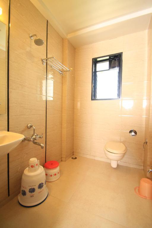 Hotel Sai Smaran Shirdi Camera foto